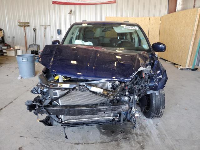 2013 DODGE GR CARAVAN #3303986701