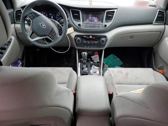 2017 HYUNDAI TUCSON SE - KM8J23A45HU538887