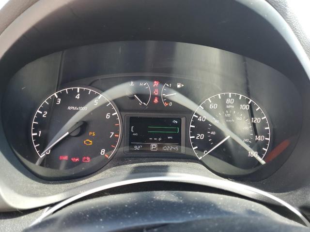 2014 NISSAN SENTRA S - 3N1AB7APXEL645576