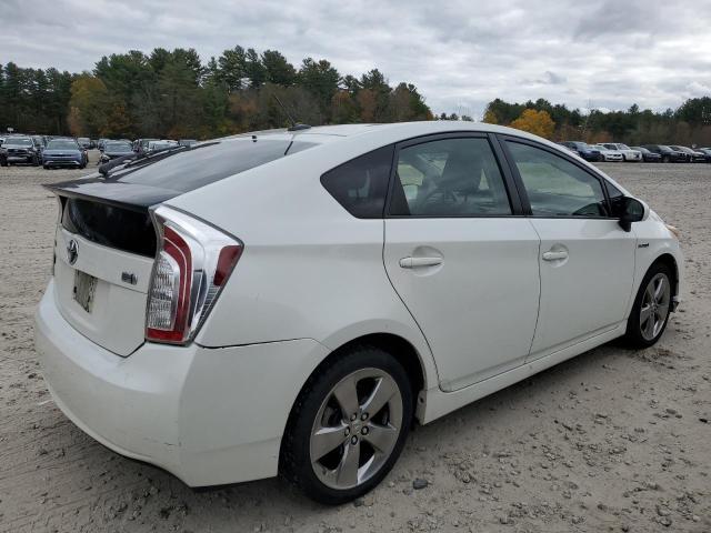 2013 TOYOTA PRIUS - JTDKN3DU2D1653812