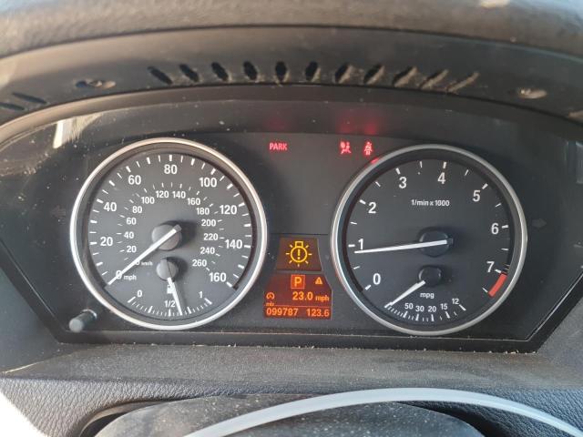 2011 BMW X5 XDRIVE35I - 5UXZV4C50BL416251