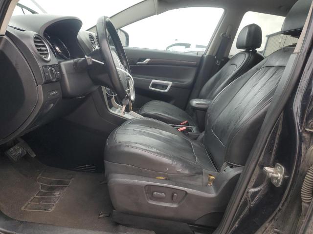 2014 CHEVROLET CAPTIVA LT - 3GNAL3EK0ES630857