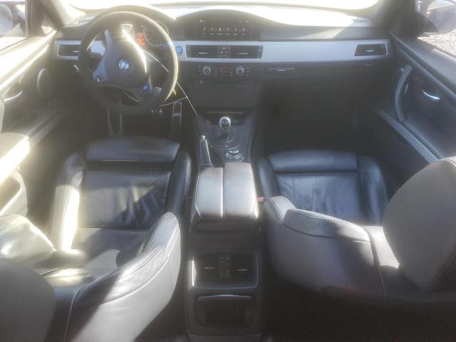 2011 BMW M3 - WBSKG9C58BE367727