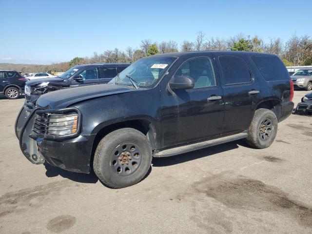 CHEVROLET TAHOE K150