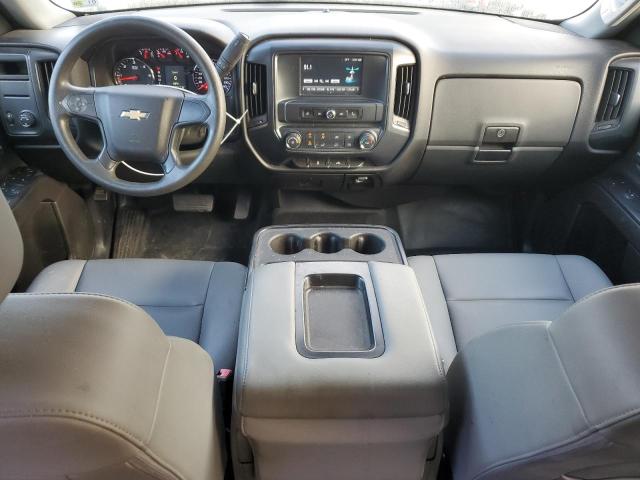 2017 CHEVROLET SILVERADO 1GCRCNEC1HZ266309