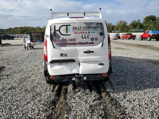 2017 FORD TRANSIT CO NM0LS7E71H1322543