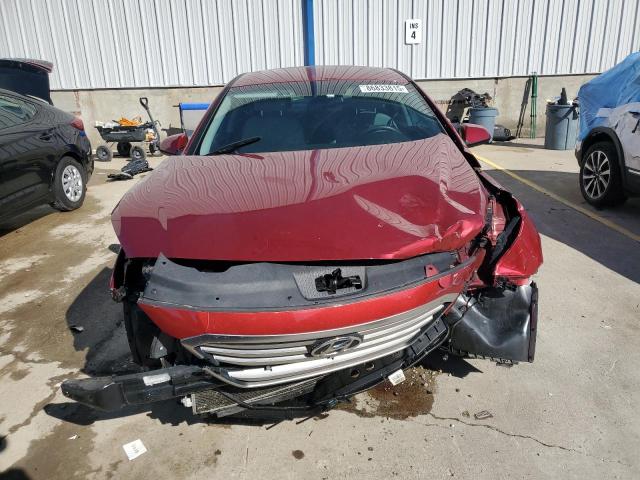 2015 HYUNDAI SONATA SE #3303930712