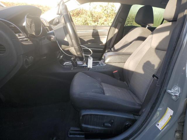 2018 CHRYSLER 300 TOURIN #3297805819