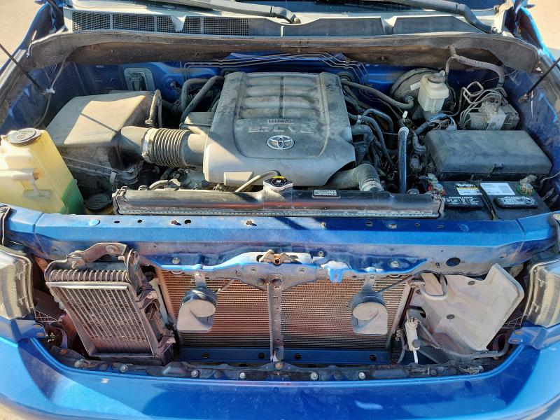 2009 TOYOTA TUNDRA DOU #3309655860