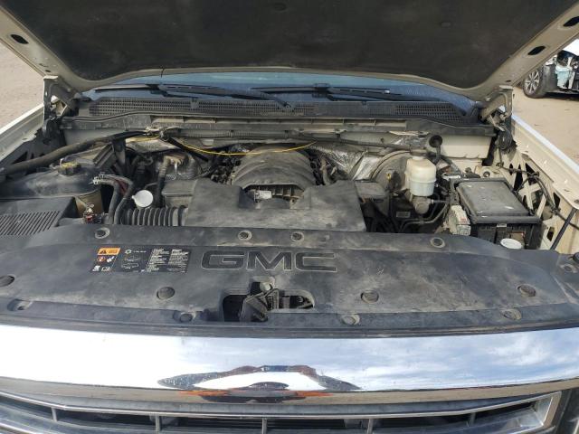 2015 GMC SIERRA K15 #3296246466