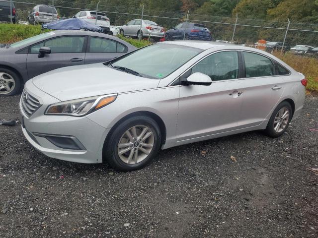 Global Auto Auctions: 2016 HYUNDAI SONATA SE