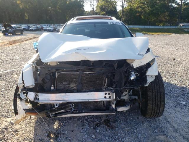 2012 INFINITI FX35 #3280469137