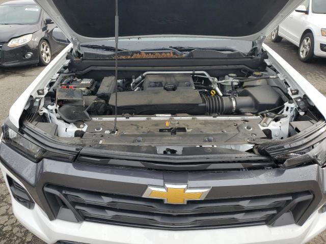 2023 CHEVROLET COLORADO L #3294394494