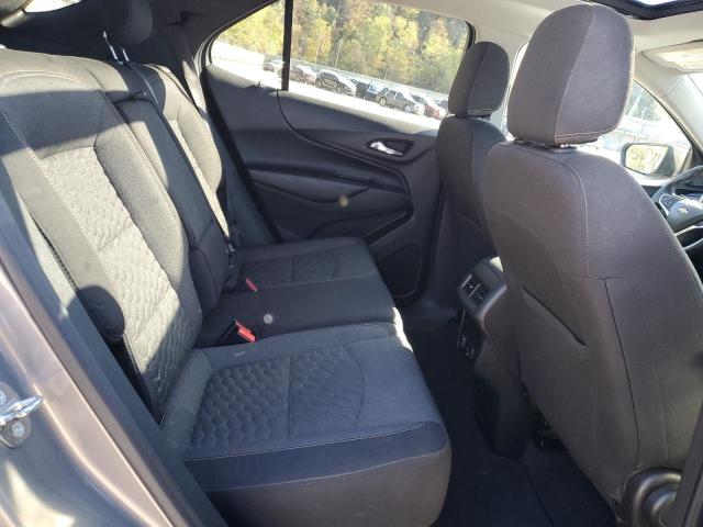 2018 CHEVROLET EQUINOX LT 3GNAXSEV3JS559494