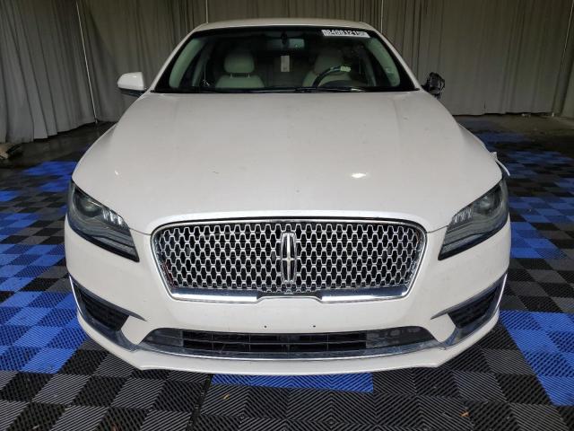 2018 LINCOLN MKZ SELECT 3LN6L5C99JR613241