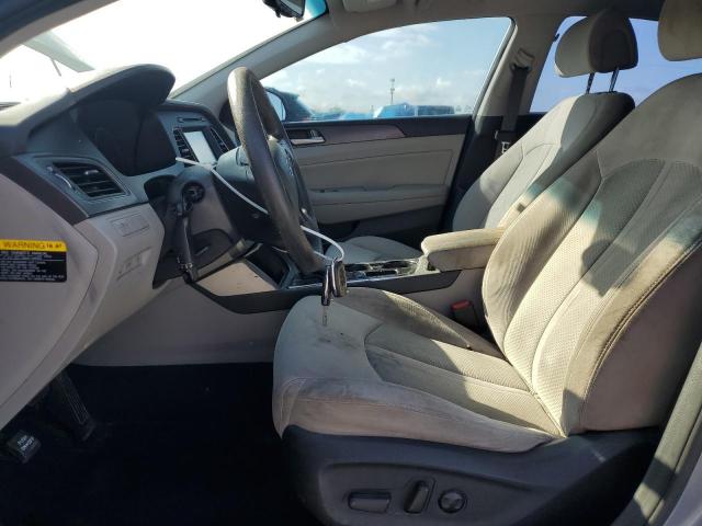 2017 HYUNDAI SONATA SPO - 5NPE34AF9HH510417