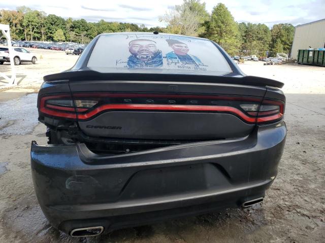 2022 DODGE CHARGER SX - 2C3CDXBG5NH234954