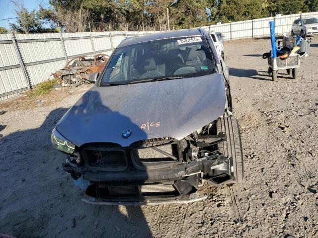 2021 BMW X1 XDRIVE2 - WBXJG9C06M5T14800