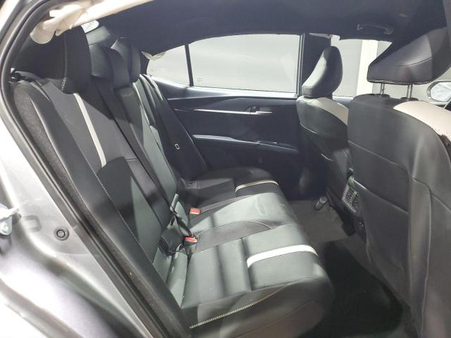 2025 TOYOTA CAMRY XSE 4T1DAACKXSU515466