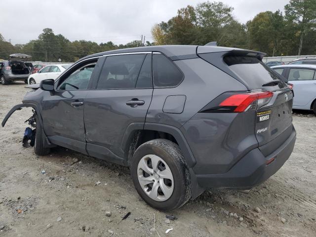 2024 TOYOTA RAV4 LE #3296293440