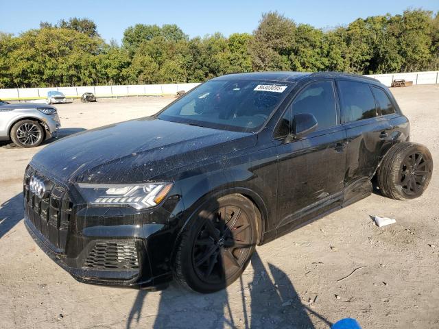 AUDI SQ7 PREMIUM PLUS