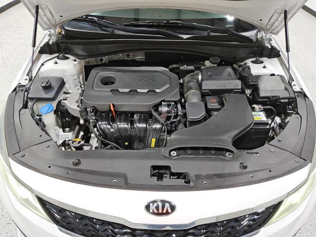 2019 KIA OPTIMA LX 5XXGT4L32KG373612