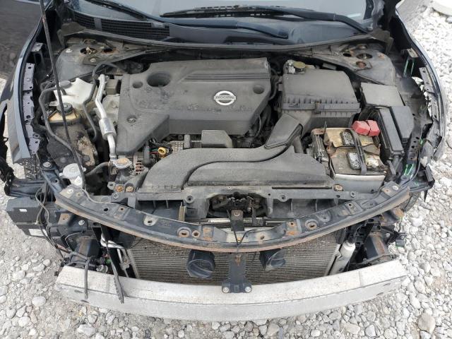 2013 NISSAN ALTIMA 2.5 - 1N4AL3AP1DN471646