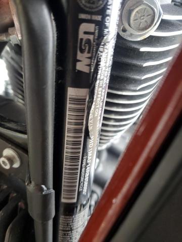 2024 HARLEY-DAVIDSON FLHTCUTG #3287605019