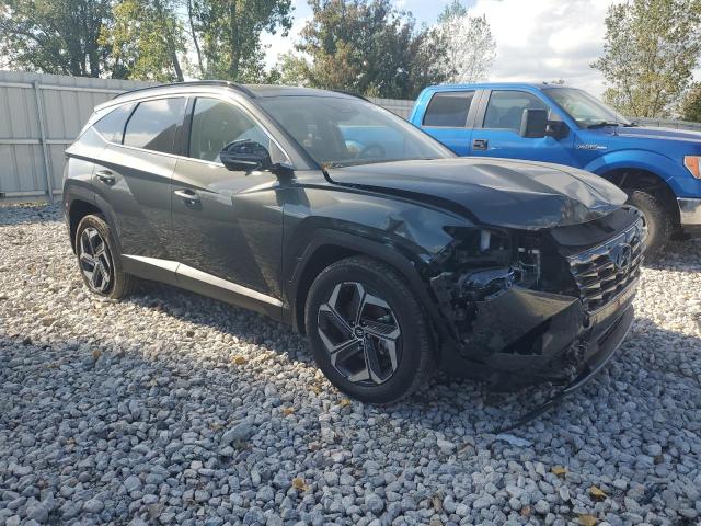 2023 HYUNDAI TUCSON LIM #3291465469