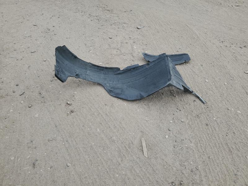 2017 KIA FORTE LX - 3KPFK4A76HE094976