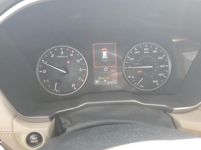 2024 SUBARU OUTBACK LI #3301767409