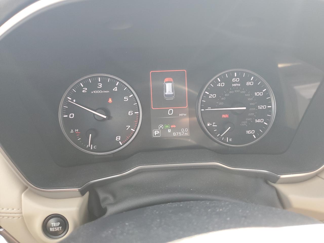 SUBARU OUTBACK LIMITED XT