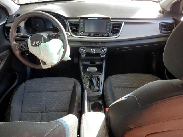 2020 KIA RIO LX - 3KPA24AD2LE297226