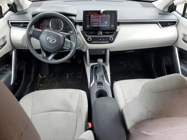 2022 TOYOTA COROLLA CR #3292465687