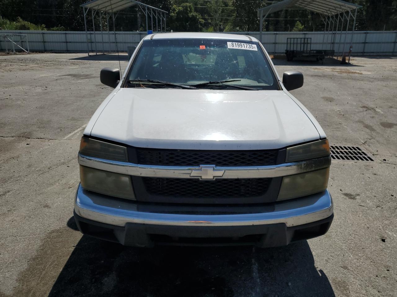 Lot #3282389286 2006 CHEVROLET COLORADO