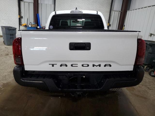 2021 TOYOTA TACOMA DOU - 3TMCZ5AN2MM383890
