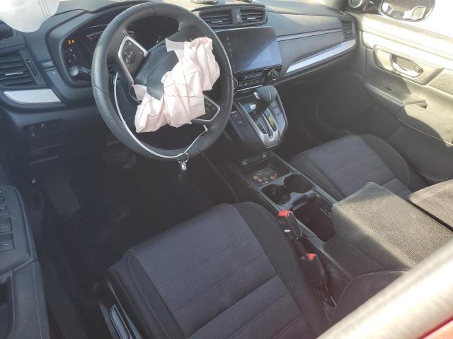 2022 HONDA CR-V SE 7FARW2H76NE000360