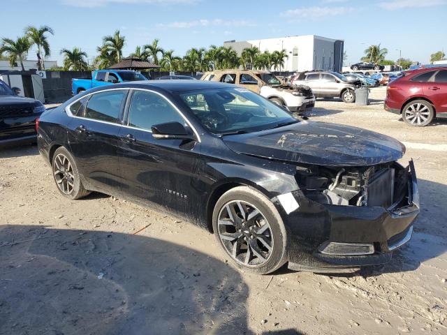 2017 CHEVROLET IMPALA LT 2G1105S35H9196746