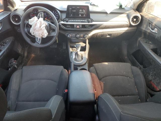 2020 KIA FORTE FE #3297043489