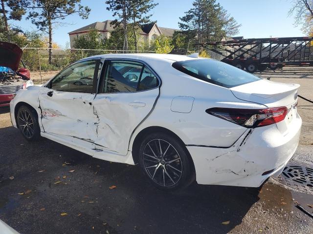 2023 TOYOTA CAMRY SE - 4T1G11AK0PU750949