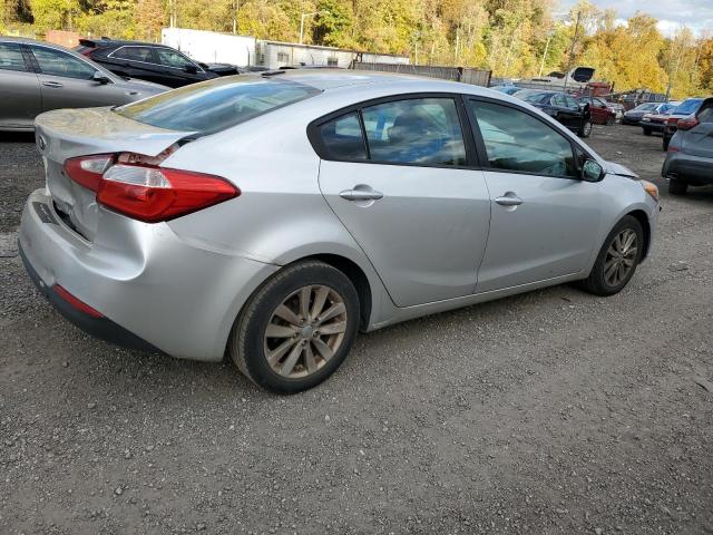 2014 KIA FORTE LX - KNAFX4A6XE5099918
