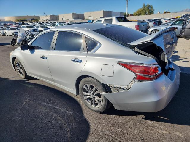2015 NISSAN ALTIMA S #3285142401