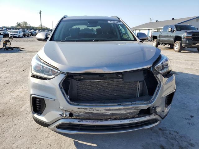 2017 HYUNDAI SANTA FE S #3290280235