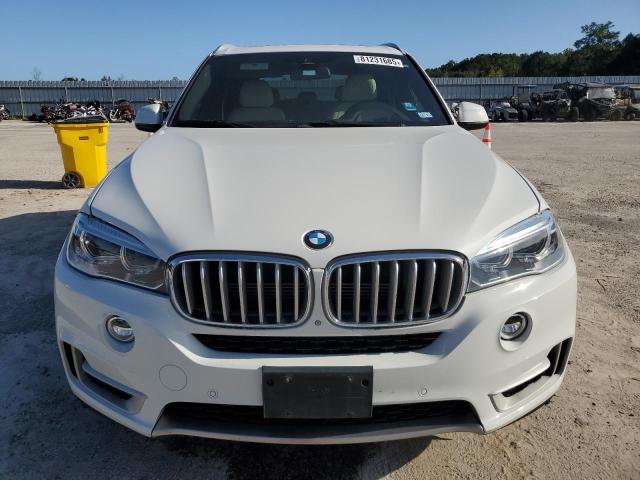 2017 BMW X5 XDR40E 5UXKT0C3XH0S81238