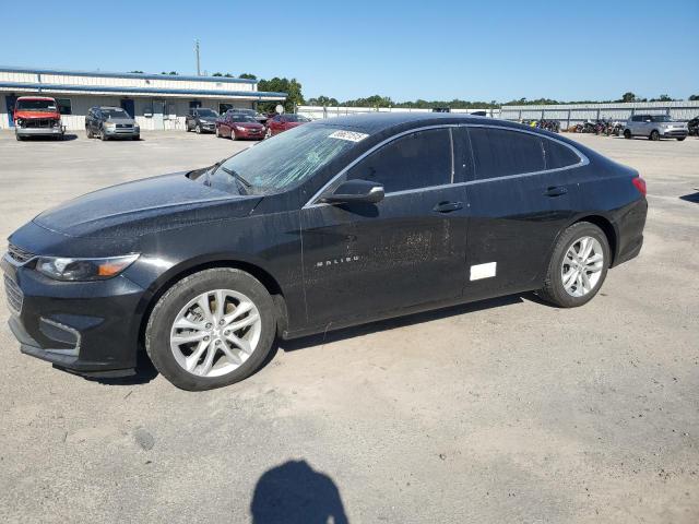 Global Auto Auctions: 2018 CHEVROLET MALIBU LT