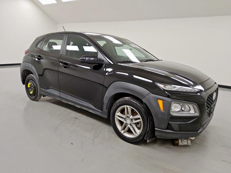 2020 HYUNDAI KONA SE KM8K1CAA0LU554324