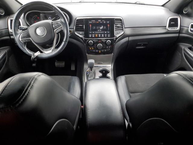 2019 JEEP GRAND CHER - 1C4RJFAG1KC810550