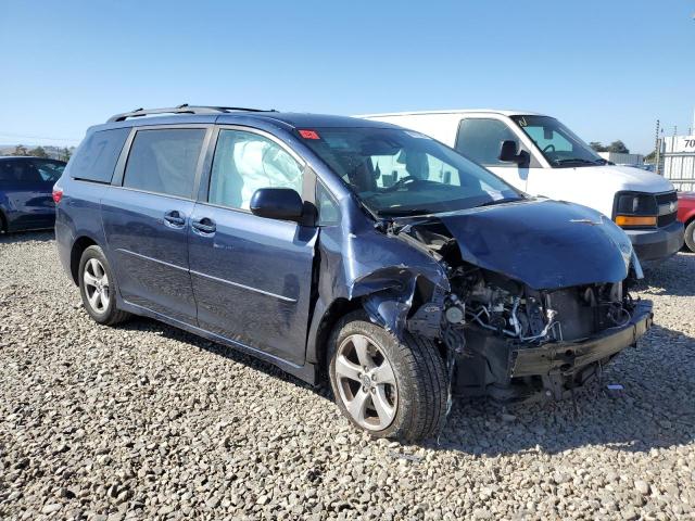 2020 TOYOTA SIENNA LE 5TDKZ3DC2LS047620