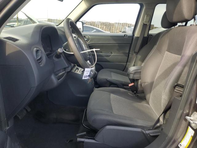 2015 JEEP PATRIOT SP - 1C4NJPBA0FD371873