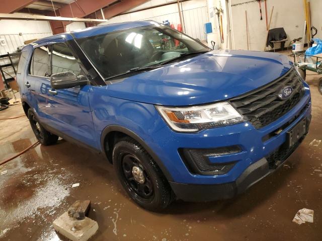 2019 FORD EXPLORER P #3281458015